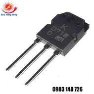 Sò công suất D718 (loại tốt) combo 10 chiếc