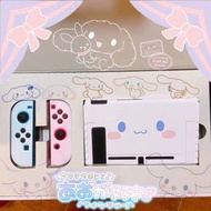 Switch Sanrio保護殼