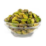 Raw Pistachio Nuts No Shell Skinless Pistachio Nuts 250g