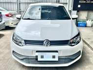 🌈2015 福斯-VW POLO 1.6 白🌈FB:小闕中古車