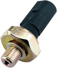 pressure sensor switch 1-PIN Car Oil Pressure Sensor Compatible with Golf MK4 MK5 MK6 Bora Passat B6