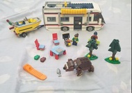 lego 31052 Vacation Getaways Creator 3-in-1