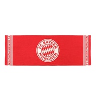 Khăn Tay Thể Thao FC Bayern Munich Đơn Giản Thoải Mái Đa Năng Dễ Mang Theo Khăn Tay Thể Thao Khăn Tắ
