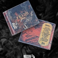 Cd Fraud HardcoreAlbum - Sanctuary