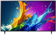LG - 55QNED80TCA 55吋 QNED80 4K 智能電視