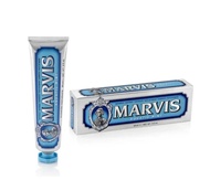 Marvis Aquatic Mint Toothpaste 85ml Oral Care Toothpaste eady Stock