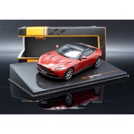 [MASH] IXO 1/43 Aston Martini DB11 2016 red
