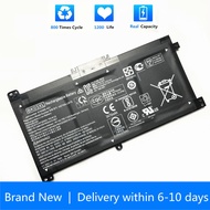 BK03XL 41 laptop battery For HP Pavilion X360 14-BA 14-BA008TU 14-BA103TU 14-BA159TX 3ICP6/60/80 916811-85