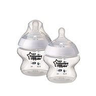 SALE TERBATAS Tommee Tippee PP Bottle 150ml - Botol Susu Anak Bayi