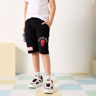 Max Fashions Boys' Spider-Man Print Shorts