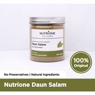 Bay Leaf Powder Premium Original Nutrione