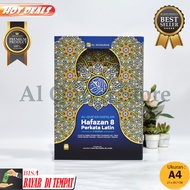 Al Quran Hafazan Perkata Latin 8 Blok A4 &amp; A5 Alquran Latin Dan Terjemahan Tajwid Warna Alquran Dan Terjemahan Tajwid Warna 30 Juz Al Quran Latin Dan Terjemahan Al Quran Terjemahan Al Qur An Ukuran Besar Dan Sedang