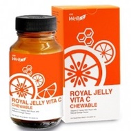Well3 Royal Jelly Vita-C