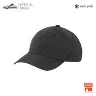 Snow Peak Nylon Tussah Cap