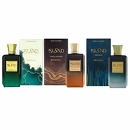 Island Dreams Khadlaj Perfumes Original 100%