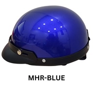 HELMET HALF CUTTING STENG TURTLE / SHARK / DRAGON / TRIANGLE