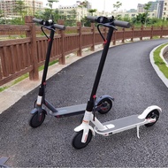 🚴‍♀Adult Kids Electric Scooter 30KM Travel School Segways Basikal Elektrik Portable Foldable Xiaomi