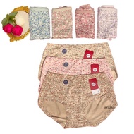 havr- Cd Sorex Motif Bunga Sorex Cd Wanita 35751 Maxi Cd Sorex Motif Bunga - Cd Sorex Wanita