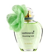 Samourai Ladies Blooming Love EDP 1.7 oz Fragrances ** 限時預訂優惠 Time-Limited Pre-Order Offer ** [Niche