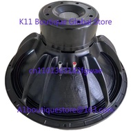 18SW115 18 Inch 116 mm Voice Coil Neodymium Professional Subwoofer