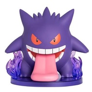Funism 寶可夢 Gengar 耿鬼 Prime Figure 公仔