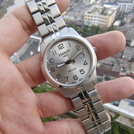 Tissot PR 100 Dresswatch (Jam Bekas Quartz)