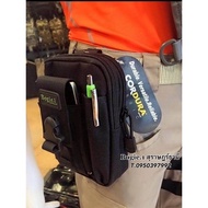 Pocket Bag With Belt Bogie1