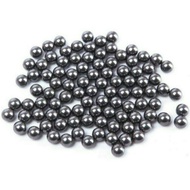 👍 STEEL BALL 2MM STAINLESS STEEL ( 100 PCS )