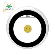 AI Voice Chat Robot ESP32 S3 N16R8 Development Board 1.28 Inch LCD Desktop Clock forDeepSeekV3 Qwen2