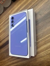 🏅️特價一台🏅️💜店內展示品💜💜 6.4 吋螢幕💜SAMSUNG Galaxy A54 5G手機 (6G+128G)紫色