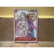 One Piece Vivi Promo (ST01-009)