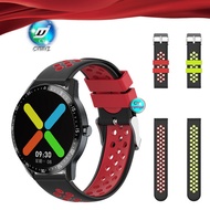 G1 Smart watch strap Silicone strap for G1 watch Strap watch band Sports wristband