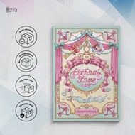 Eternal Love Novel - Nindya Ivana - Rainbook Publishing