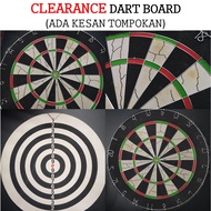🔥🆂🅰🅻🅴🔥(CLEARANCE) DART BOARD - FREE 6 DARTS