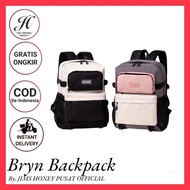 JIMSHONEY Unisex Original Backpack Bryn Backpack Bag Jims Honey/Fashion Bag Backpack Men Women Waterproof