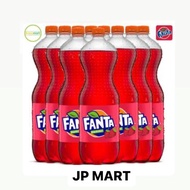 FANTA 1,5 LITER 1 KRAT ISI 12PCS
