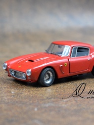 Ready Stock Jouef Ferrari Ferrari 250GT Berlintte Gift Box Version 1/43 Car Model