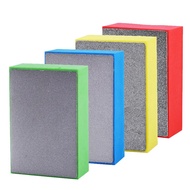 Diamond Hand Polishing Pads Tile Glass Abrasive Grinding Block Pad Stone Marble Ceramic Abrasive San