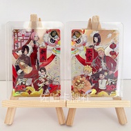 Card Tour Naruto Collection Card SE SP PR HR Naruto Collection Card