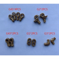 CA MGEX 1/100 STRIKE FREEDOM G1 G2 G3 G43 G45 plastic spare PARTS