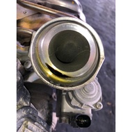 Volkswagen polo 1.2L petrol engine turbo for CJZ engine
