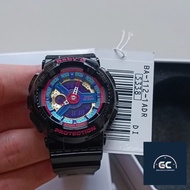 BABY-G ORIGINAL BA-112-1A/BA-112-1ADR/BA-112/BA112