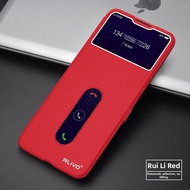 Vivo Y200i Y200t Shockproof Flip Case