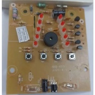 Chính hãng Zin-Senkobo mạch và đều khiển cho quạt Senko TR1628 .TR828 và Mạch TR1683-1428