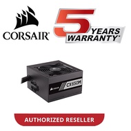 CORSAIR CX650M 650WATTS POWER SUPPLY CP-9020103-UK