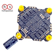 F411 AIO Flight Controller Blheli-S F4 15A OSD BEC BL-S 1-3S 4In1 ESC MATEKF411 for RC Drone FPV Rac