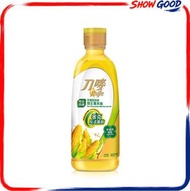 (900ml/粟米油)刀嘜零反高健非基因改造醇正粟米油