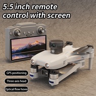 M108 Drone 3-Axis Gimbal 4K Shooting GPS Positioning Laser Obstacle Avoidance One-Click Takeoff Retu