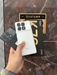 Điện thoại Xiaomi Redmi K70 Ultra 5G (Dimensity 9300 Plus) 12/256gb - Dimensity 9300+ - OLED 1.5K fu