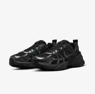 Nike New Low-Top Lightweight & Comfortable Black Warrior Casual Running Shoes V2K RUN, Fashionable M